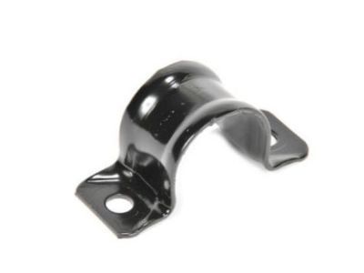 2014 Buick Enclave Sway Bar Bracket - 10445399