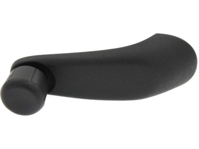 Saturn Window Crank Handles - 21096854