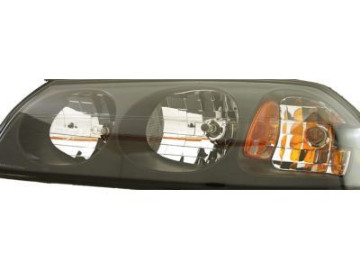 2004 Chevy Impala Headlight - 10356097