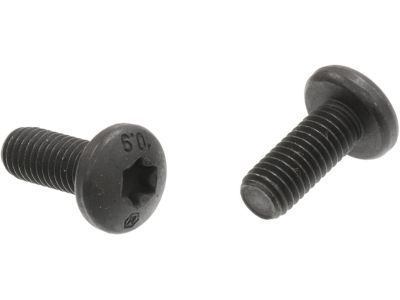 Chevy 14081021 BOLT,EGR TUBE(AS REQUIRED)