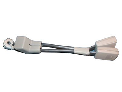 1996 Chevy K1500 Seat Belt - 12384122