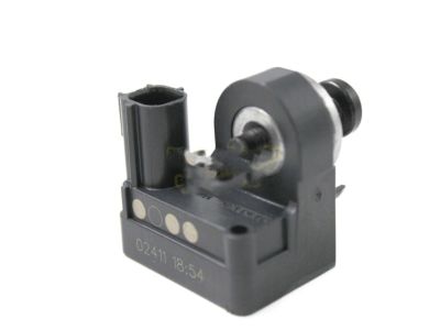 GM 96808125 Front Impact Sensor