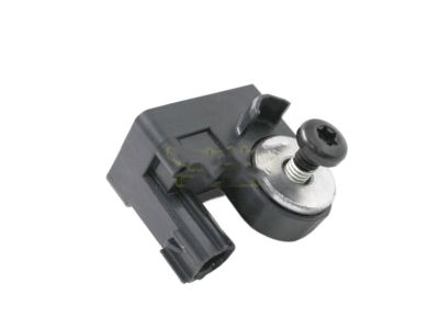 GM 96808125 Front Impact Sensor