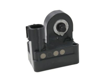 Pontiac G3 Air Bag Sensor - 96808125