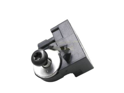 GM 96808125 Front Impact Sensor