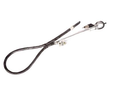 2000 Chevy Prizm Antenna Base - 94857561