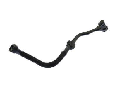 Chevy Camaro Brake Booster Vacuum Hose - 23377187