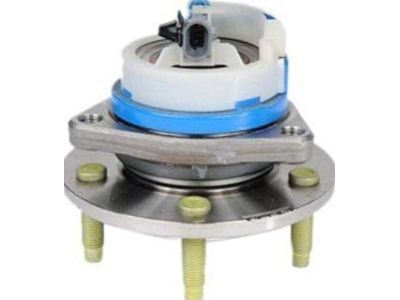 Buick Rendezvous Wheel Hub - 89047684