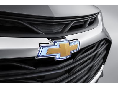 Chevy 84381952 EMBLEM PKG,BODY(INCLUDES 2-4)(INSTALL 1.00)(0.79 KGS)