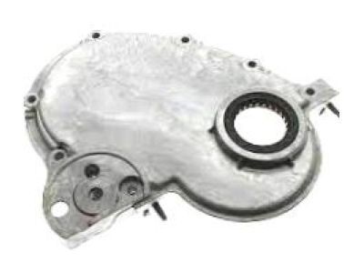 2002 Chevy S10 Timing Cover - 24576075