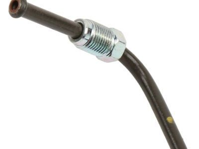 Pontiac 96652671 PIPE,REAR BRAKE(SHORT)