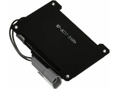 GM 16533055 Transformer