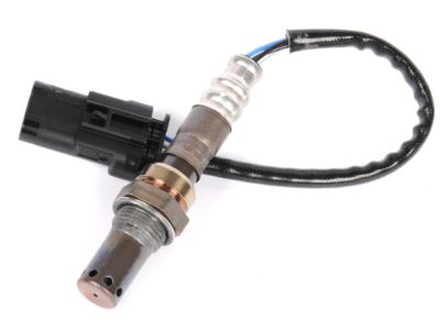 GM 12655677 Oxygen Sensor