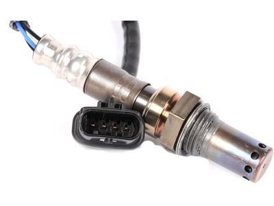 GM 12655677 Oxygen Sensor
