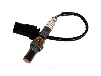 GM 12655677 Oxygen Sensor