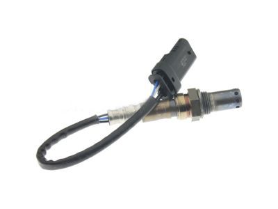 GM 12655677 Oxygen Sensor