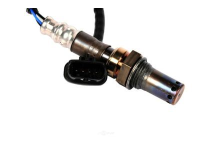 GM 12655677 Oxygen Sensor