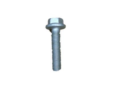 Cadillac 11096171 Strut Bolt