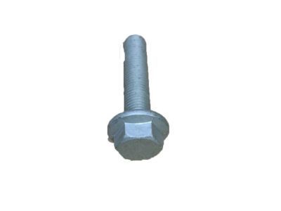 Cadillac 11096171 Strut Bolt