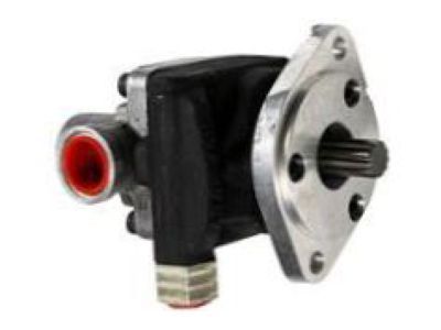 GM 15025029 Pump, Power Steering