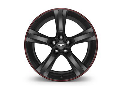 2023 Chevy Camaro Spare Wheel - 23333839