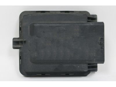 Cadillac Body Control Module - 20777892