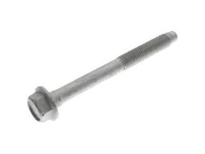 Chevy Control Arm Bolt - 11609610