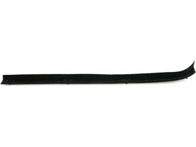 Chevy C20 Suburban Weather Strip - 14027785