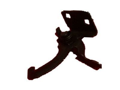 GMC 15039095 Latch