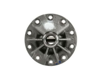 GM 19244836 Differential Case, Front Rear