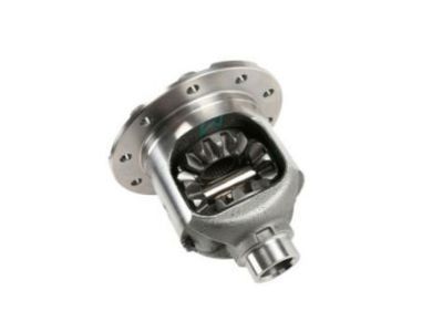 Chevy Silverado 1500 Differential - 19244836