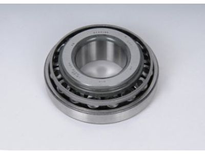GMC Yukon XL 2500 Differential Bearing - 25824251