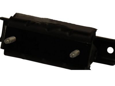 Chevy Colorado Motor And Transmission Mount - 15171918