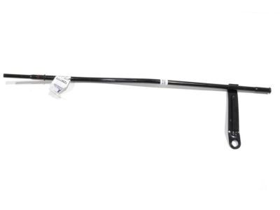 2006 Chevy Trailblazer Dipstick Tube - 12567172