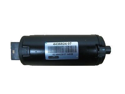 Cadillac Seat Motor - 13279127