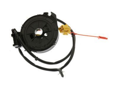 Chevy 22911595 COIL,STEERING WHEEL AIRBAG (W/ACCESSORY CONTACT)(LABELED 22911595)