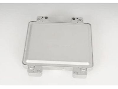 GM 19209820 PCM