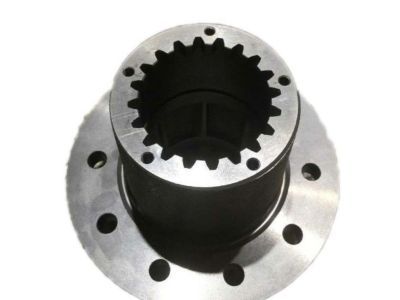 GMC Yukon Wheel Hub - 15725055