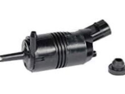 Chevy Silverado 1500 Washer Pump - 89025062