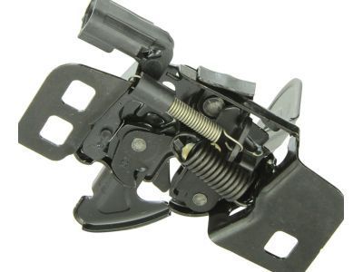 Chevy Cobalt Hood Latch - 22755040