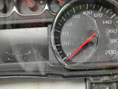 GM 23259642 Instrument Cluster