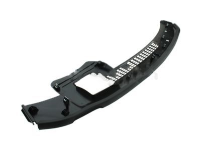 GM 15795046 Upper Trim Panel