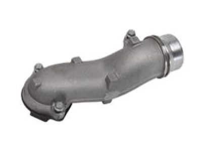 GM 12653210 Adapter, Driver Side