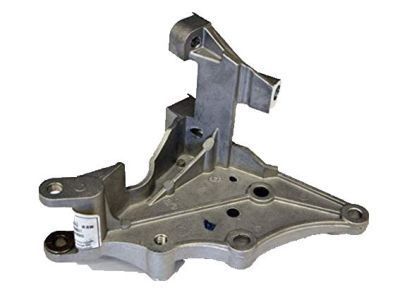 Chevy Alternator Bracket - 12567695