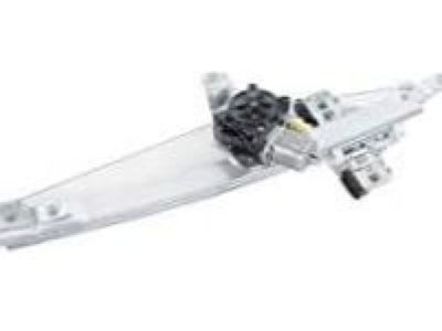 Chevy 22803636 Window Regulator