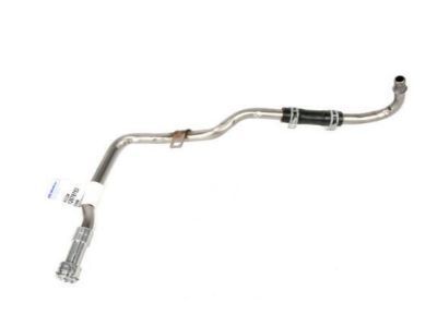 Chevy Cooling Hose - 12678753