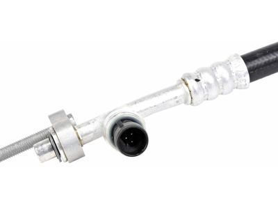 GM 23371935 Suction & Discharge Hose Assembly