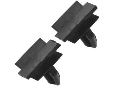 GM 11609871 Bumper Cover Retainer