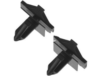 GM 11609871 Bumper Cover Retainer