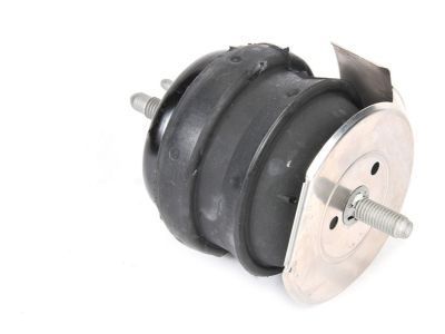 GM 25971093 Motor Mount, Driver Side